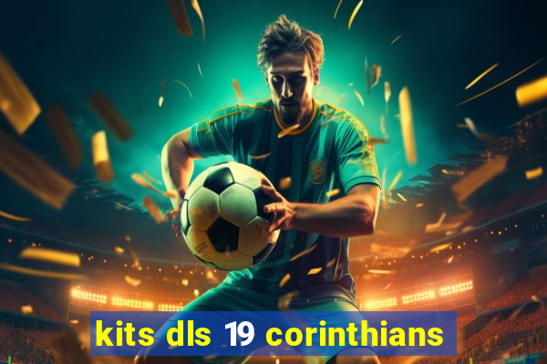 kits dls 19 corinthians